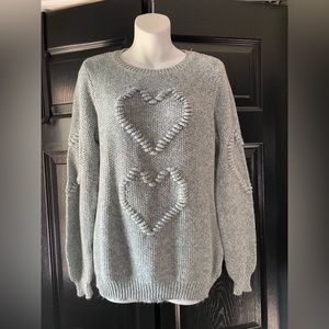 Lauren Conrad Sweater